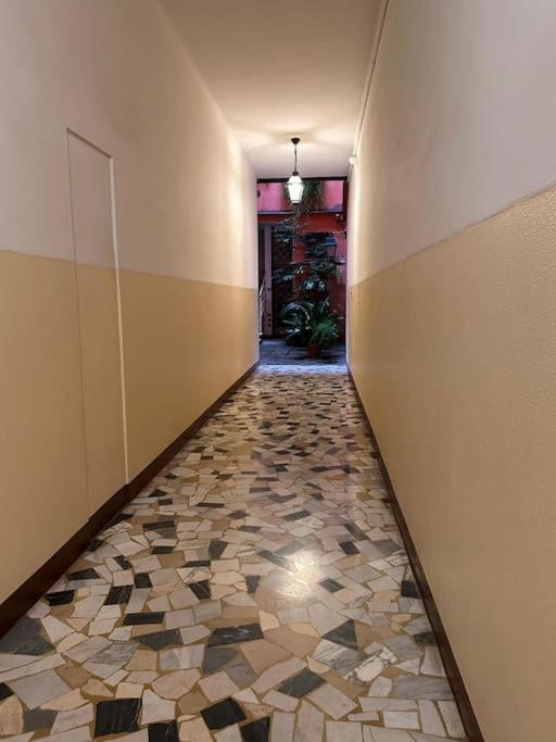 Casa Bradamanti Apartment Bologna Exterior foto