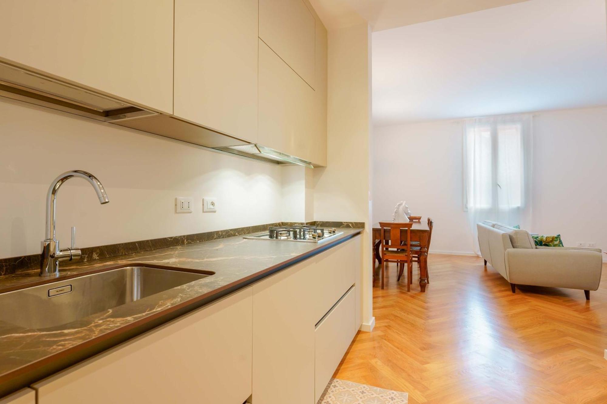 Casa Bradamanti Apartment Bologna Exterior foto
