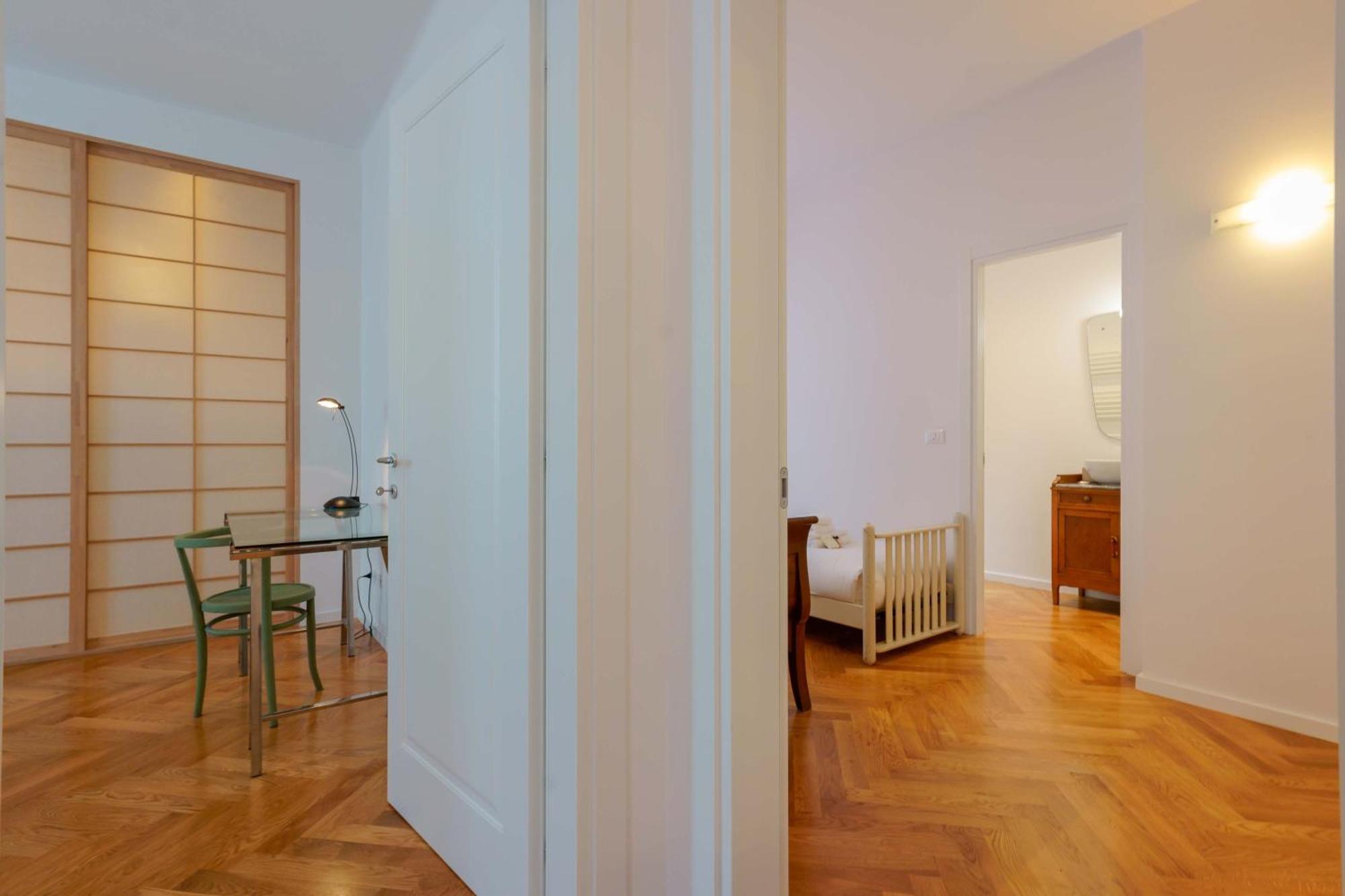 Casa Bradamanti Apartment Bologna Exterior foto